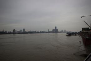 武汉风景