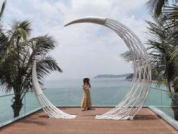 珠海东澳岛