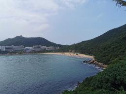 珠海东澳岛