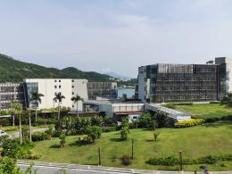 珠海东澳岛