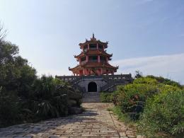 珠海东澳岛
