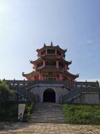 珠海东澳岛