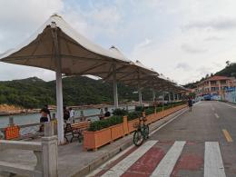 珠海东澳岛