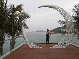 珠海东澳岛