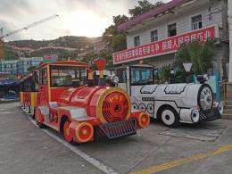 珠海东澳岛