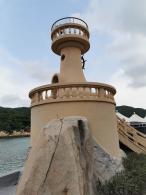 珠海东澳岛