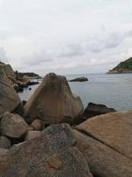 珠海东澳岛