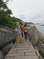 珠海东澳岛