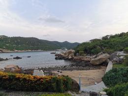 珠海东澳岛