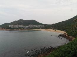 珠海东澳岛