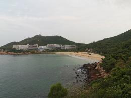 珠海东澳岛