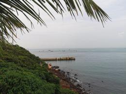 珠海东澳岛