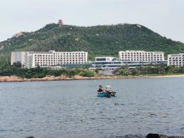 珠海东澳岛