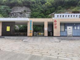 珠海东澳岛
