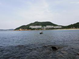 珠海东澳岛