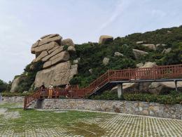 珠海东澳岛
