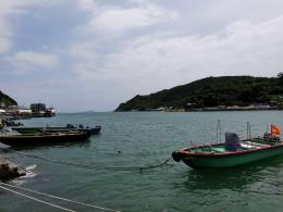 珠海东澳岛