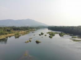 广西沿途风景