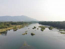 广西沿途风景
