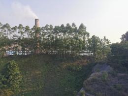 广西沿途风景