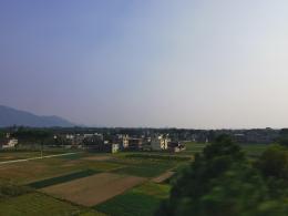 广西沿途风景