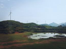广西沿途风景
