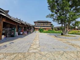 广西沿途风景