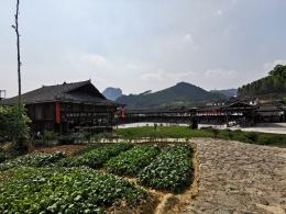 广西沿途风景