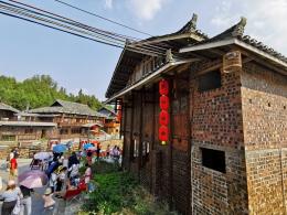 广西沿途风景