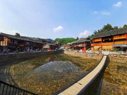 广西沿途风景
