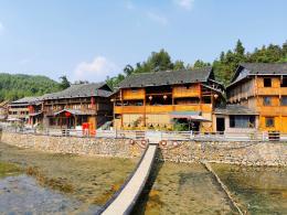 广西沿途风景