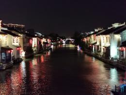 无锡古运河