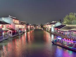 无锡古运河
