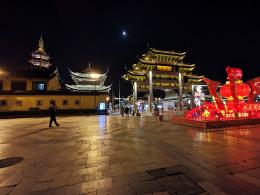 无锡古运河