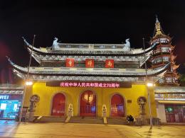 无锡古运河