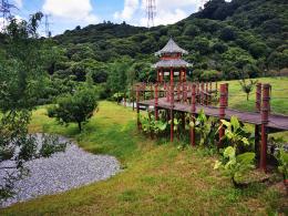 寄山公园