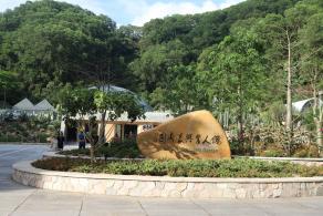 仙湖植物园
