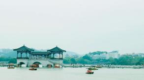 惠州西湖