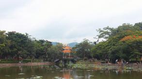 洪湖