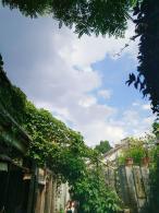 甘坑客家小镇