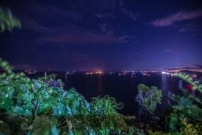 外伶仃岛
