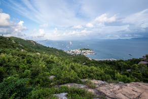 外伶仃岛
