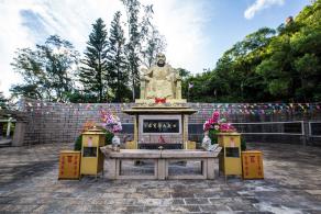 外伶仃岛