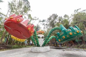 深圳欢乐谷