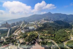 东部华侨城