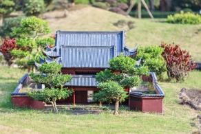 锦绣中华春节