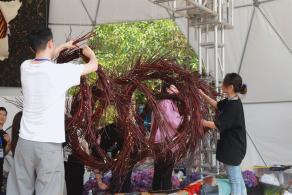 仙湖花展