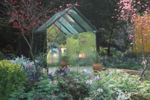仙湖花展