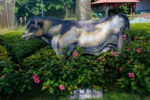光明农场大观园