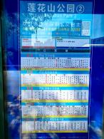 2024莲花山勒杜鹃展
